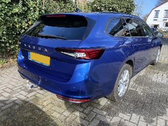 Skoda Superb Mild Hybrid 1.5 TSi MHEV Business Edition Automaat Kombi picture 29