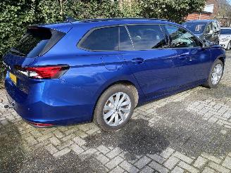 Skoda Superb Mild Hybrid 1.5 TSi MHEV Business Edition Automaat Kombi picture 28