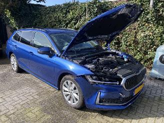 Skoda Superb Mild Hybrid 1.5 TSi MHEV Business Edition Automaat Kombi picture 38