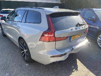 Volvo V-60 2.0 B4 Plus Bright Mild Hybrid picture 47