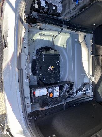 Volvo V-60 2.0 B4 Plus Bright Mild Hybrid picture 59