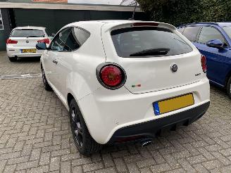 Alfa Romeo MiTo Auto is gereserveerd 0.9 TwinAir Eco Super 71485km Vaste Prijs. picture 9