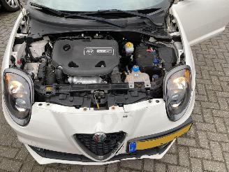 Alfa Romeo MiTo Auto is gereserveerd 0.9 TwinAir Eco Super 71485km Vaste Prijs. picture 12