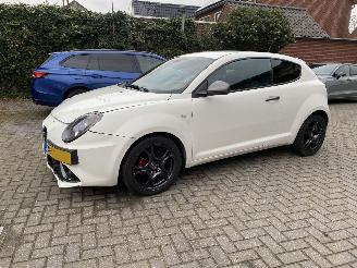 Alfa Romeo MiTo Auto is gereserveerd 0.9 TwinAir Eco Super 71485km Vaste Prijs. picture 7