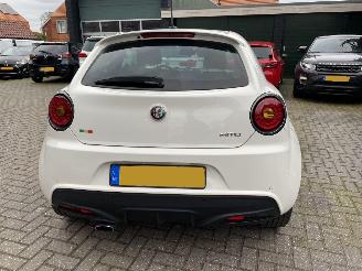 Alfa Romeo MiTo Auto is gereserveerd 0.9 TwinAir Eco Super 71485km Vaste Prijs. picture 6