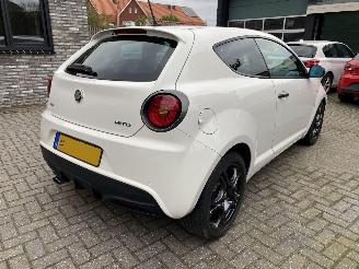 Alfa Romeo MiTo Auto is gereserveerd 0.9 TwinAir Eco Super 71485km Vaste Prijs. picture 8