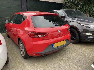 Seat Leon 1.8 FR Dsg HB Pano Leer picture 7