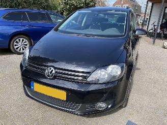 Volkswagen Golf plus 1,2 Tsi 63 KW Life Navi picture 8