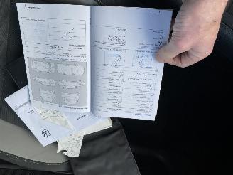 Volkswagen Golf plus 1,2 Tsi 63 KW Life Navi picture 53