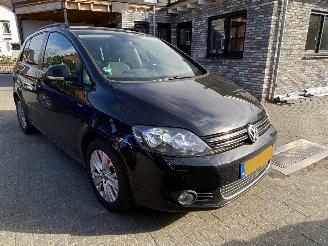 Volkswagen Golf plus 1,2 Tsi 63 KW Life Navi picture 25