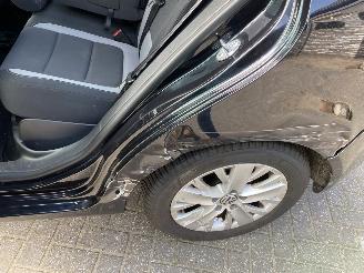 Volkswagen Golf plus 1,2 Tsi 63 KW Life Navi picture 11