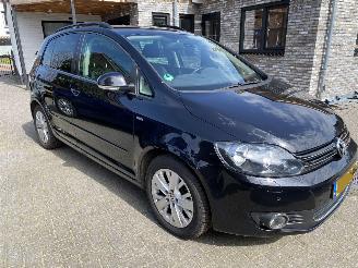 Volkswagen Golf plus 1,2 Tsi 63 KW Life Navi picture 8