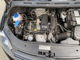 Volkswagen Golf plus 1,2 Tsi 63 KW Life Navi picture 34