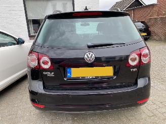 Volkswagen Golf plus 1,2 Tsi 63 KW Life Navi picture 24