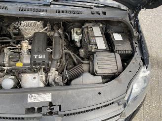 Volkswagen Golf plus 1,2 Tsi 63 KW Life Navi picture 33