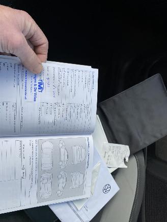 Volkswagen Golf plus 1,2 Tsi 63 KW Life Navi picture 49