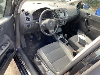 Volkswagen Golf plus 1,2 Tsi 63 KW Life Navi picture 4