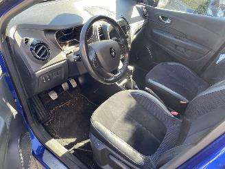 Renault Captur Version-S 1.3 150PK 4cil picture 4