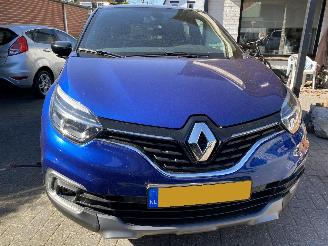 Renault Captur Version-S 1.3 150PK 4cil VASTE PRIJS picture 11