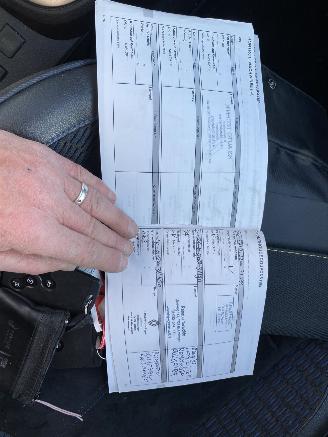 Renault Captur Version-S 1.3 150PK 4cil picture 53