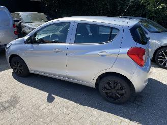 Schadeauto Opel Karl / VIVA 1.0 ecoFlex Edition Vaste Prijs 2017/1