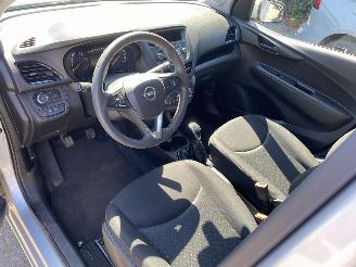 Opel Karl / VIVA 1.0 ecoFlex Edition Vaste Prijs picture 18