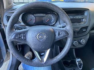 Opel Karl / VIVA 1.0 ecoFlex Edition Vaste Prijs picture 17