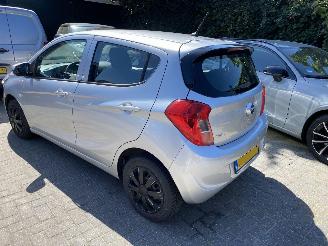 Opel Karl / VIVA 1.0 ecoFlex Edition Vaste Prijs picture 31