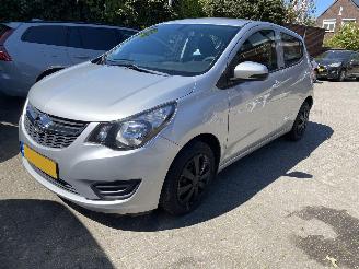 Unfallwagen Opel Karl / VIVA 1.0 ecoFlex Edition Vaste Prijs 2017/1
