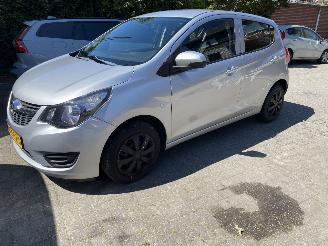 Unfallwagen Opel Karl / VIVA 1.0 ecoFlex Edition Vaste Prijs 2017/1