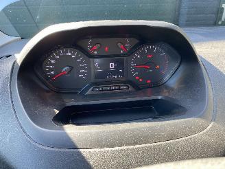 Peugeot Partner 1.5 BlueHDi 100 S&S L1 picture 12