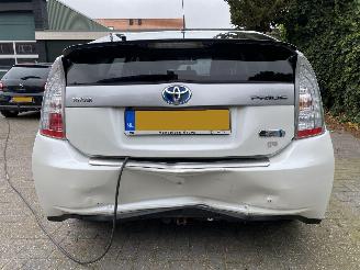 Toyota Prius Auto is gereserveerd 1.8 Plug-In Executive business picture 36