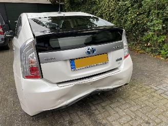 Toyota Prius Auto is gereserveerd 1.8 Plug-In Executive business picture 9
