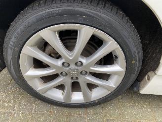Toyota Prius Auto is gereserveerd 1.8 Plug-In Executive business picture 20