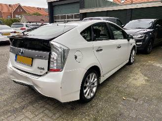 Toyota Prius Auto is gereserveerd 1.8 Plug-In Executive business picture 11