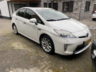 Toyota Prius Auto is gereserveerd 1.8 Plug-In Executive business picture 13