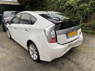 Toyota Prius Auto is gereserveerd 1.8 Plug-In Executive business picture 2