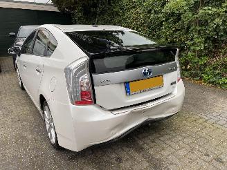 Toyota Prius Auto is gereserveerd 1.8 Plug-In Executive business picture 5