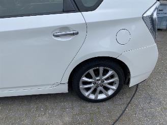 Toyota Prius Auto is gereserveerd 1.8 Plug-In Executive business picture 32
