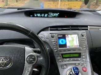 Toyota Prius Auto is gereserveerd 1.8 Plug-In Executive business picture 8