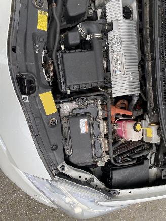 Toyota Prius Auto is gereserveerd 1.8 Plug-In Executive business picture 46