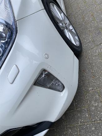 Toyota Prius Auto is gereserveerd 1.8 Plug-In Executive business picture 49