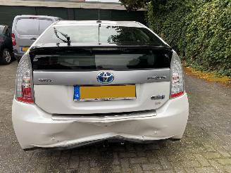 Toyota Prius Auto is gereserveerd 1.8 Plug-In Executive business picture 4