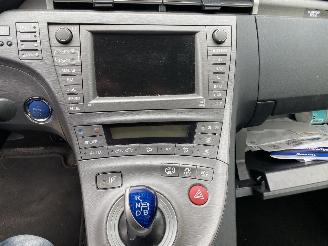 Toyota Prius Auto is gereserveerd 1.8 Plug-In Executive business picture 29