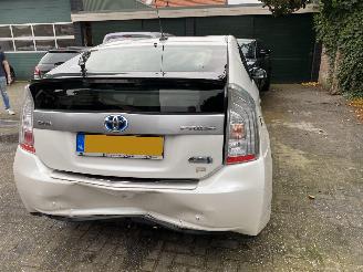 Toyota Prius Auto is gereserveerd 1.8 Plug-In Executive business picture 10