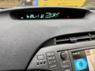 Toyota Prius Auto is gereserveerd 1.8 Plug-In Executive business picture 7