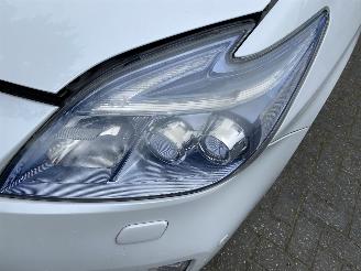 Toyota Prius Auto is gereserveerd 1.8 Plug-In Executive business picture 19