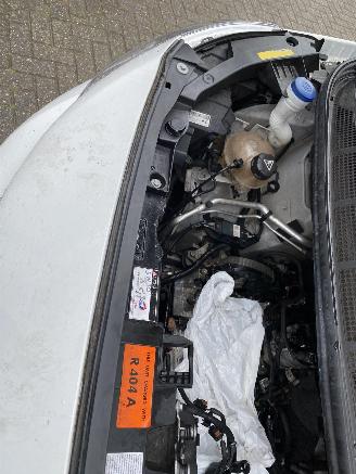 Peugeot Expert Carrier Koeling 1.5 BlueHDi 100 Standard Pro met motorschade picture 43