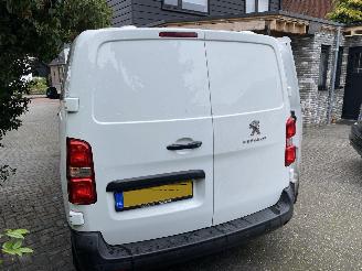 Peugeot Expert Carrier Koeling 1.5 BlueHDi 100 Standard Pro met motorschade picture 31