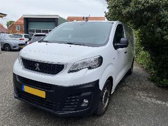Peugeot Expert Carrier Koeling 1.5 BlueHDi 100 Standard Pro met motorschade picture 38